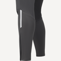 Брюки тренировочные JÖGEL CAMP 2 Training Pocket Pants 93, темно-серый