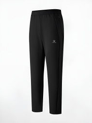 Брюки KELME Knitted Trousers Black