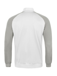 Олимпийка KELME Men's Knitted Jacket White