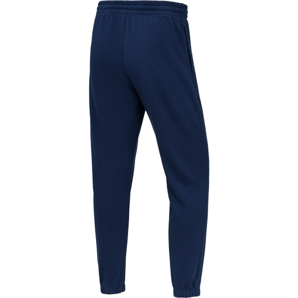 Брюки спортивные JÖGEL ESSENTIAL Club Cotton Pants Z4, темно-синий