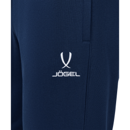 Брюки спортивные JOGEL ESSENTIAL Club Cotton Pants Z4