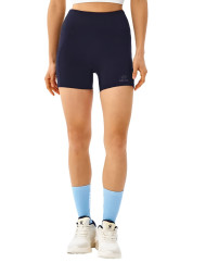 Термобелье (низ) KELME Tight Shorts Dark Blue