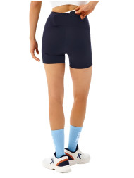 Термобелье (низ) KELME Tight Shorts Dark Blue