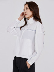 Олимпийка KELME Woven Jacket White