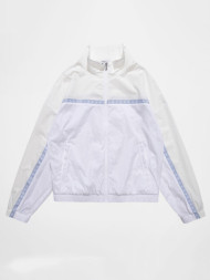 Олимпийка KELME Woven Jacket White