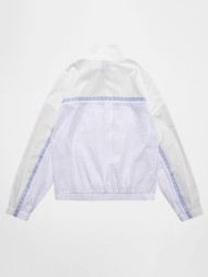 Олимпийка KELME Woven Jacket White