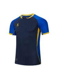 Футболка KELME Training Uniform Dark Blue