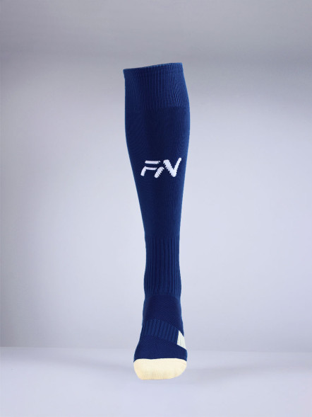 Гетры FN Soccer Socks Dark Blue