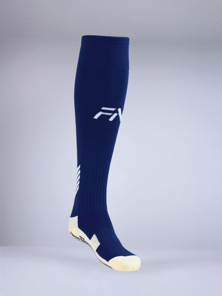Гетры FN Soccer Socks Dark Blue
