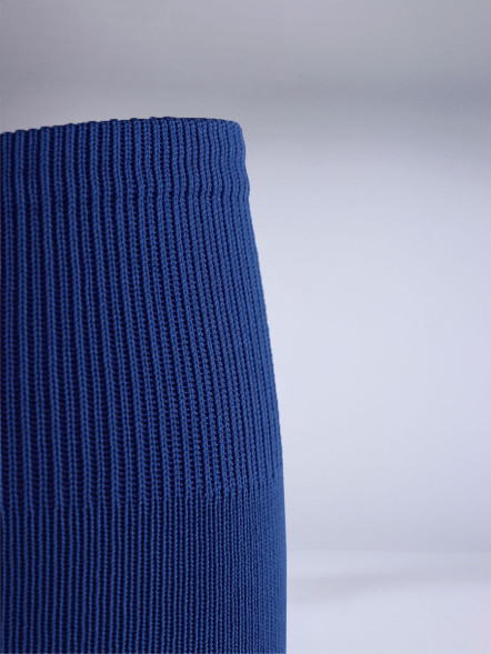 Гетры FN Soccer Socks Dark Blue