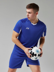 Футбольная форма FN Fame Blue