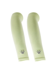 Рукав KELME Children's Ice Sleeves Green