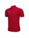 Футболка-поло KELME Short Sleeve Polo Shirt Red