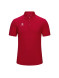 Футболка-поло KELME Short Sleeve Polo Shirt Red