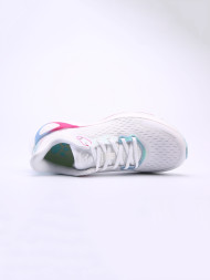 Кроссовки KELME Sports Shoes (White/Teal)