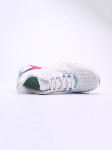 Кроссовки KELME Sports Shoes (White/Teal)