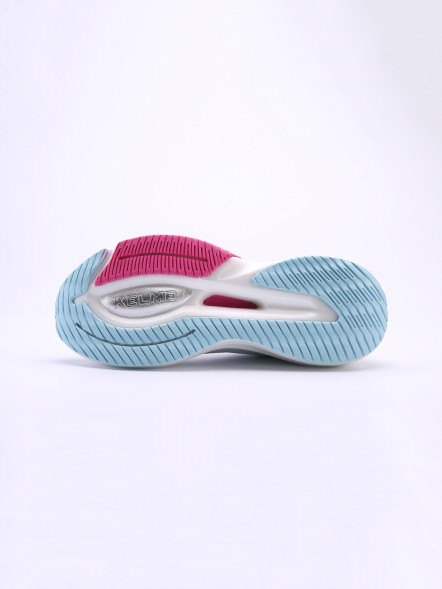 Кроссовки KELME Sports Shoes (White/Teal)