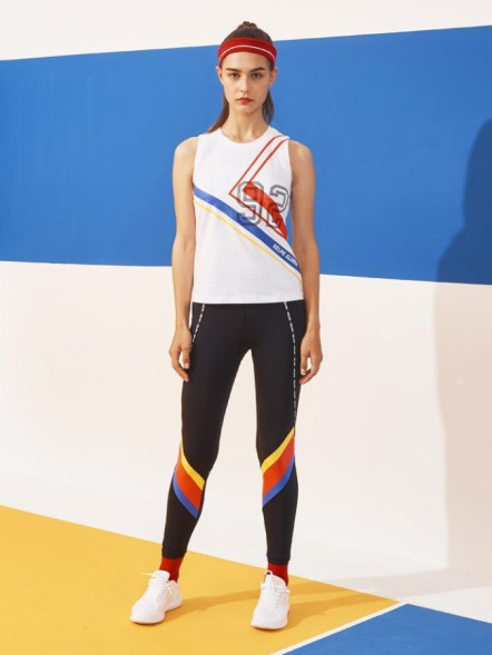 Леггинсы KELME Bottoming Trousers Black