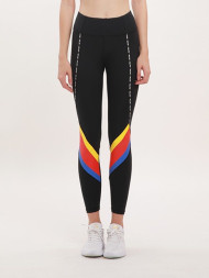 Леггинсы KELME Bottoming Trousers Black