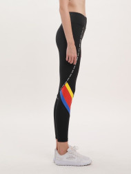 Леггинсы KELME Bottoming Trousers Black