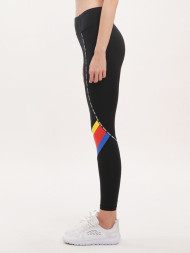 Леггинсы KELME Bottoming Trousers Black