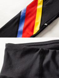 Леггинсы KELME Bottoming Trousers Black