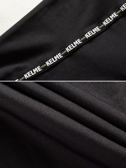 Леггинсы KELME Bottoming Trousers Black