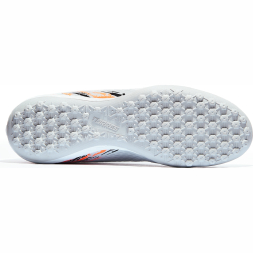 Бутсы футбольные (многошиповки) подростковые TORRES NEO-J, TS234239-751-37, р.37, с носком, голубой