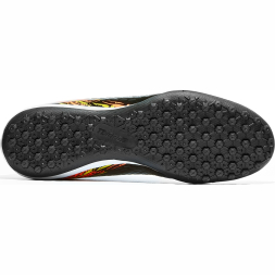 Бутсы футбольные (многошиповки) подростковые TORRES NEO-J, TS234239-751-37, р.37, с носком, голубой