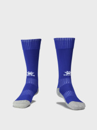 Детские гетры KELME Football Socks Blue