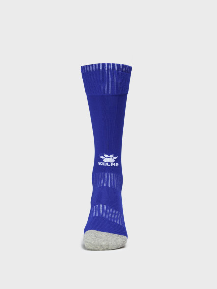 Детские гетры KELME Football Socks Blue