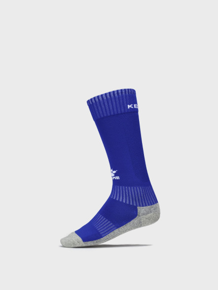 Детские гетры KELME Football Socks Blue