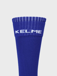 Детские гетры KELME Football Socks Blue
