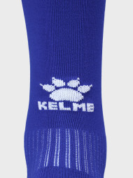 Детские гетры KELME Football Socks Blue