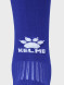 Детские гетры KELME Football Socks Blue