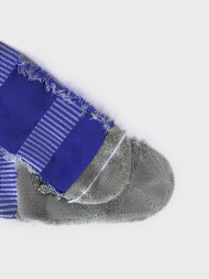 Детские гетры KELME Football Socks Blue