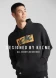 Худи KELME Hooded Sweater Black