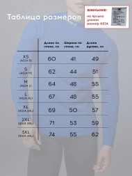 Термобелье (верх) утепленное KELME Long Sleeve T-Shirt Men's Blue