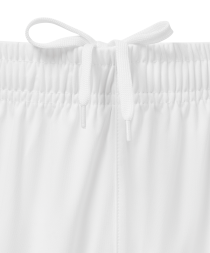Шорты игровые JOGEL PerFormDRY Spartak 25 Home Shorts, белый, детский
