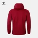Ветровка KELME Raincoat Burgundy