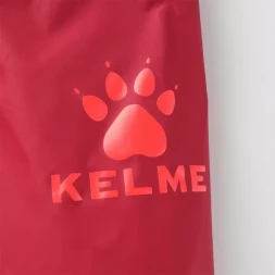 Ветровка KELME Raincoat Burgundy