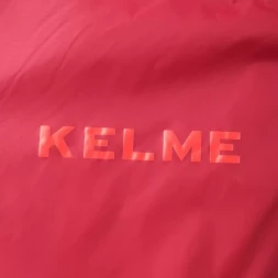 Ветровка KELME Raincoat Burgundy