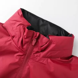 Ветровка KELME Raincoat Burgundy