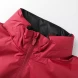 Ветровка KELME Raincoat Burgundy