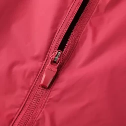 Ветровка KELME Raincoat Burgundy