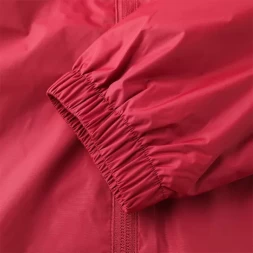 Ветровка KELME Raincoat Burgundy