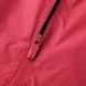 Ветровка KELME Raincoat Burgundy