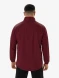 Ветровка KELME Raincoat Burgundy