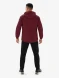 Ветровка KELME Raincoat Burgundy