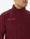 Ветровка KELME Raincoat Burgundy